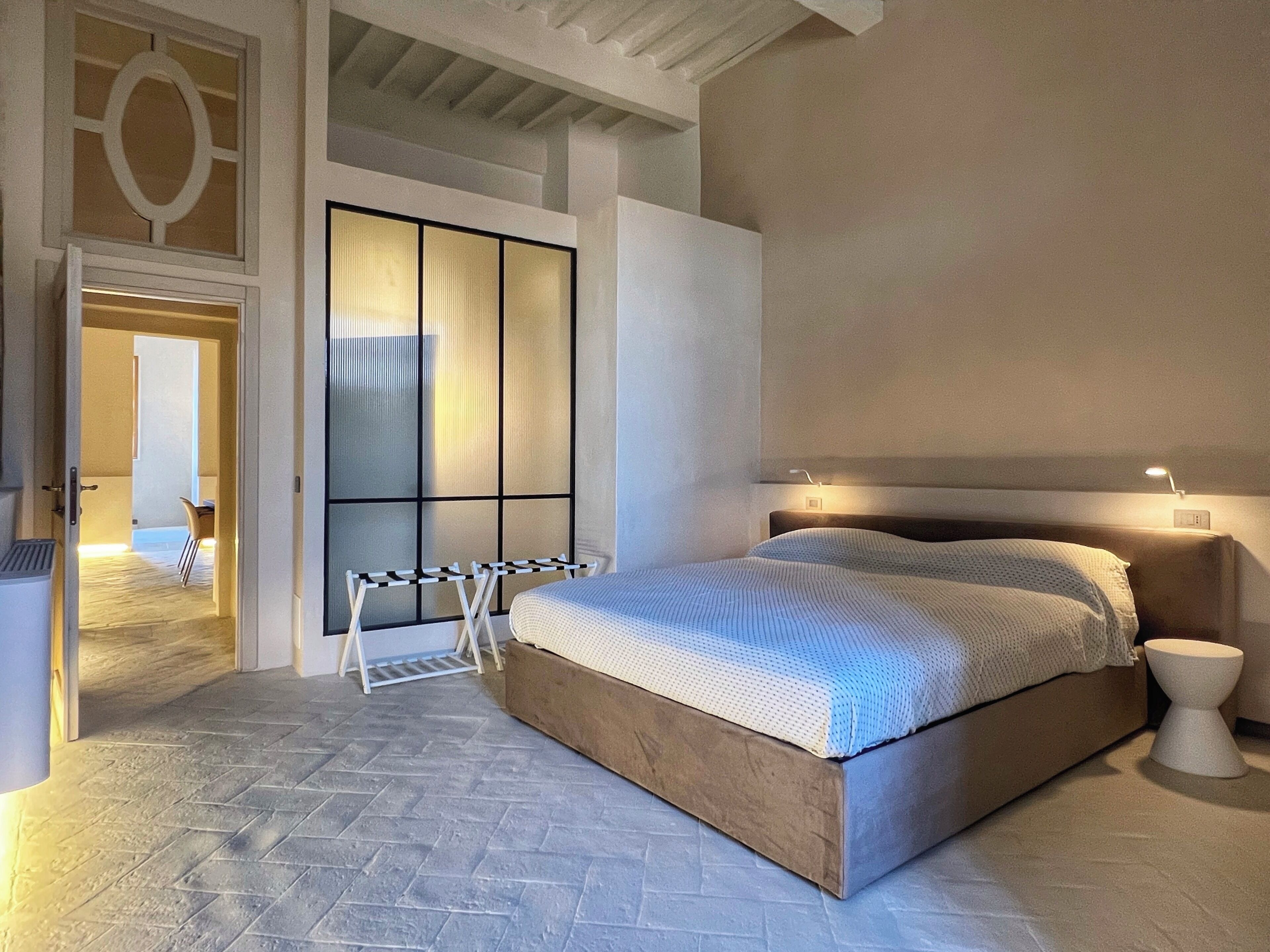 3 Schlafzimmer, Bügeleisen/Bügelbrett, kostenloses WLAN, Bettwäsche