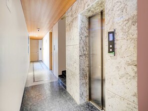 House | Interior