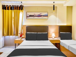 House | 1 bedroom - Hotel O Metro Park (Bengaluru)