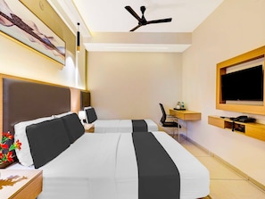 Rumah | 1 kamar tidur