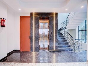 House | Interior