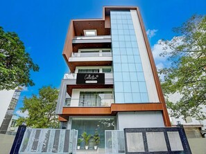 Σπίτι | Εξωτερικοί χώροι
