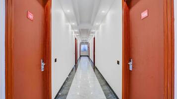 House | Bahagian dalam