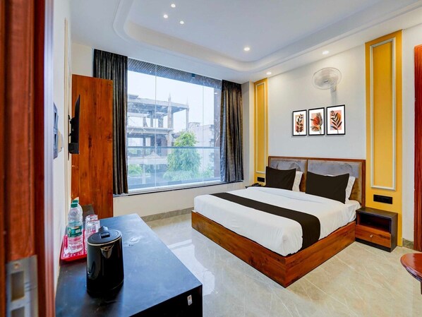 House | 1 bilik tidur 
