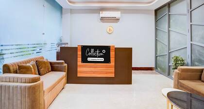 Collection O Expo Mart Ansal Golf Link 1