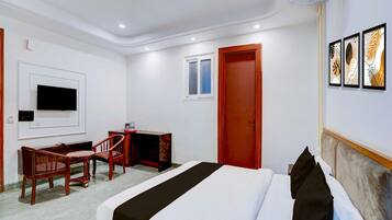 Maison | 1 chambre