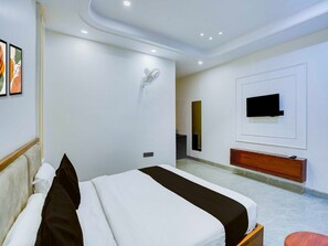 House | 1 bedroom - Collection O Expo Mart Ansal Golf Link 1 (Greater Noida)