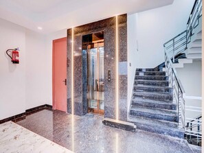 منزل | المنشأة من الداخل