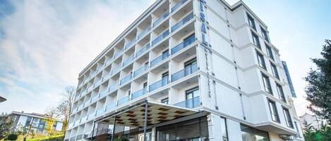 Exteriör