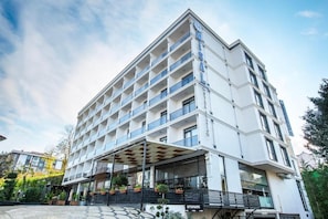 Exterior - Misal Hotel Trabzon (Trabzon)