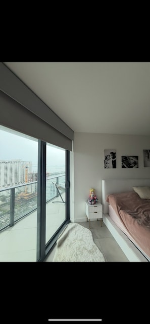 2 bedrooms, Internet