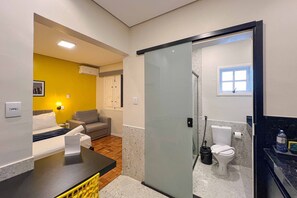 Bathroom - Casa Hosting (Belo Horizonte)