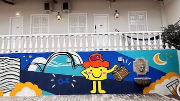 Fachada