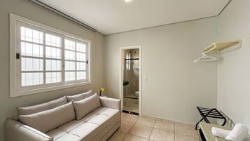 Comfort-lejlighed | Opholdsområde