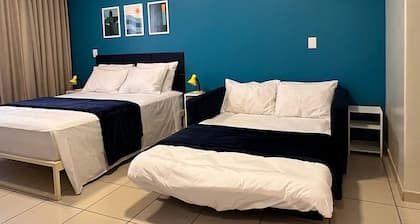Casa Hosting