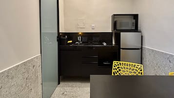 Apartamento | Restauración