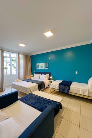 Room - Casa Hosting (Belo Horizonte)