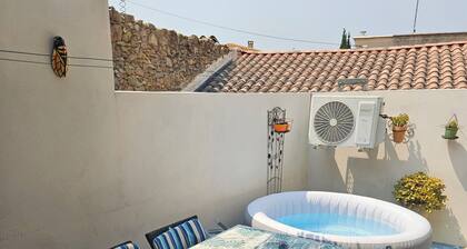 Chambre 02 Balcon