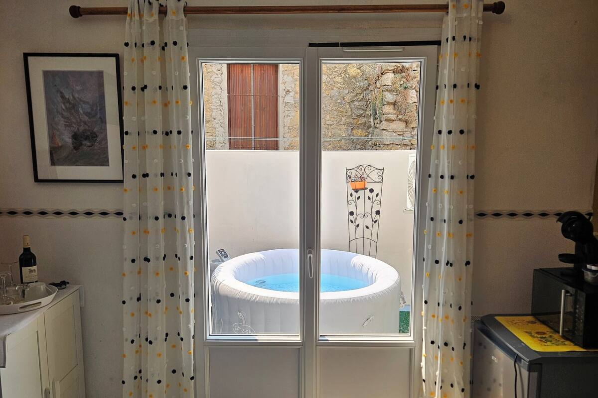 Premium-Doppelzimmer, Stadtblick