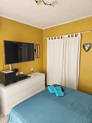 Premium-Doppelzimmer, Stadtblick