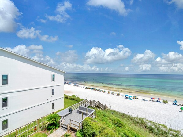 Townhome, Multiple Beds (Sago Sands 301) | Beach