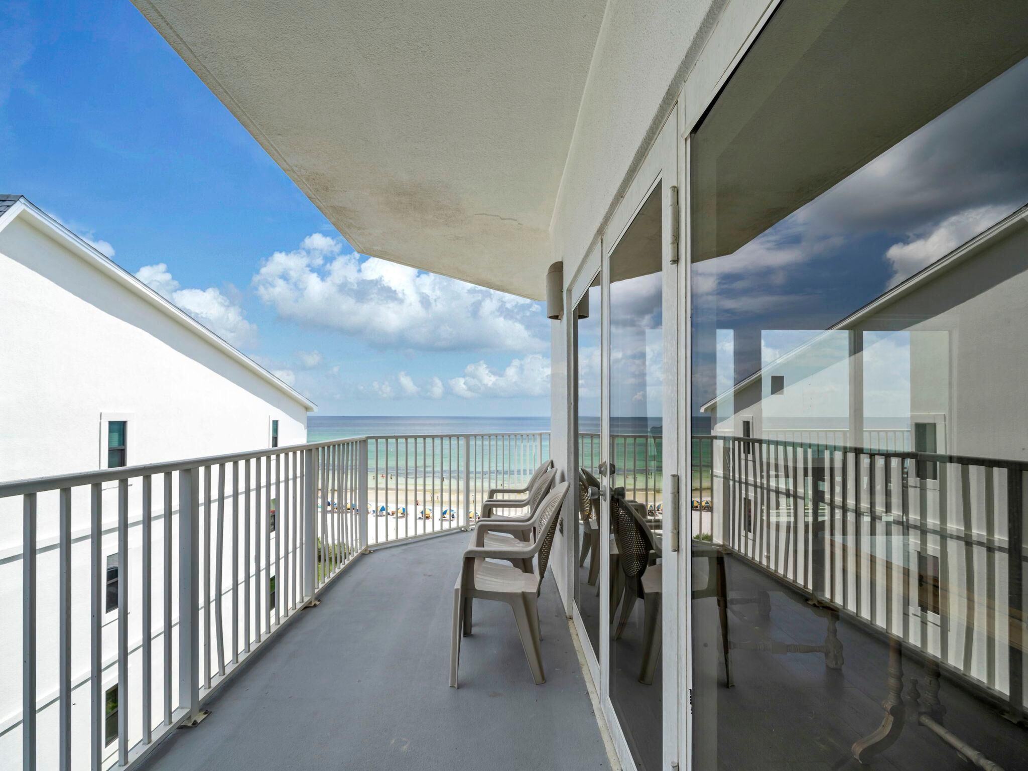 Condo, várias camas (Sago Sands 301) | Área da propriedade