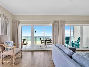 Townhome, Multiple Beds (Sago Sands 301) | Living area