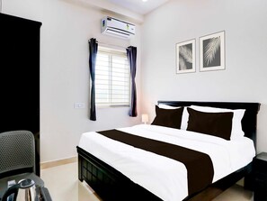 House | 1 bedroom - Collection O Adibatla Near TCS (Ibrahimpatan)