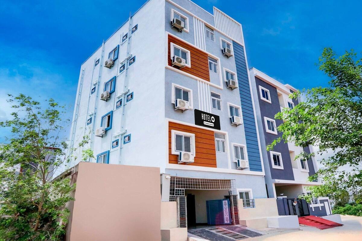 Casa | Fachada