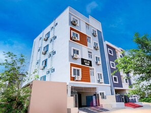 House | Exterior - Collection O Adibatla Near TCS (Ibrahimpatan)
