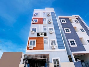 Casa | Fachada