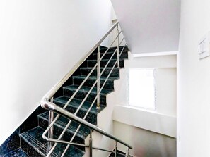 Casa | Parte interna