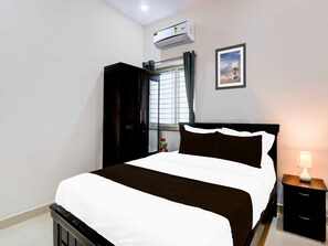 House | 1 bedroom - Collection O Adibatla Near TCS (Ibrahimpatan)