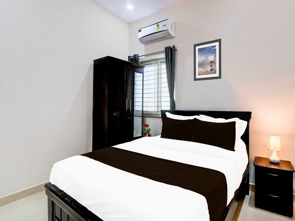 House | 1 bedroom - Collection O Adibatla Near TCS (Ibrahimpatan)