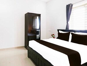 Hus | 1 soveværelse