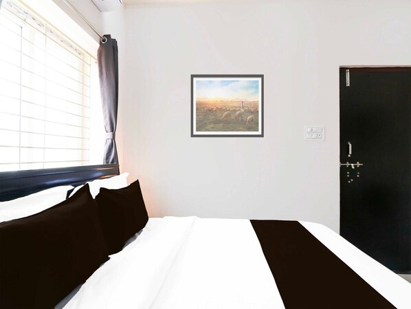 Casa | 1 habitación 