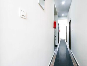 Casa | Parte interna