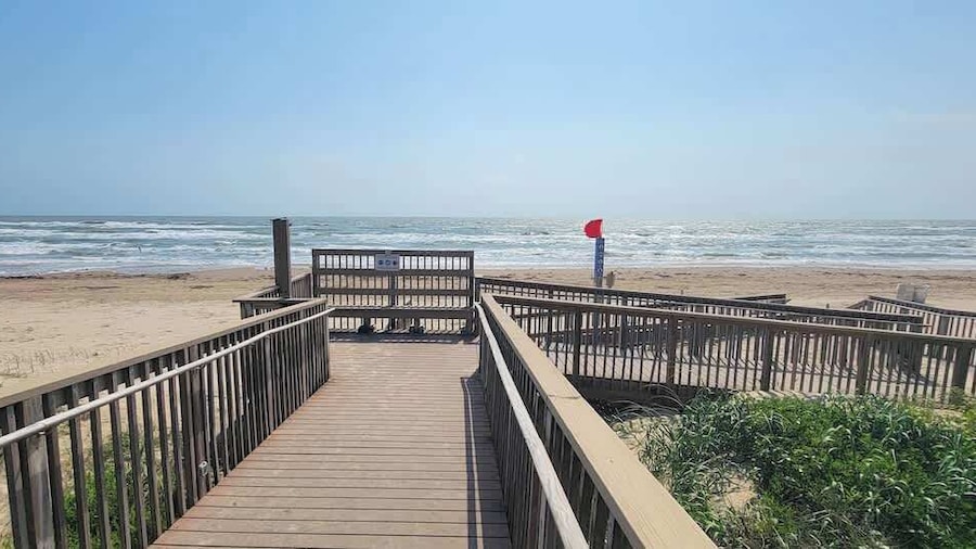 3rd Flr Beachview Luxe - Elevator - Pool - BBQ