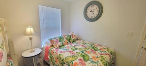 Condo, Multiple Beds, Balcony, Partial Ocean View (Cora Lee Beachview)