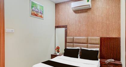 Collection O Deendyal Bus Terminal