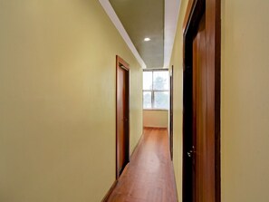 Casa | Interior
