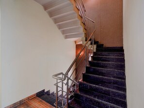 Casa | Interior