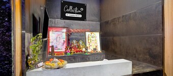 Collection O Deendyal Bus Terminal