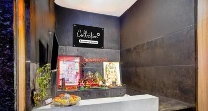 Collection O Deendyal Bus Terminal