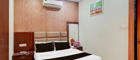 House | 1 bedroom