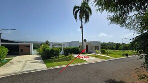 Exterieur