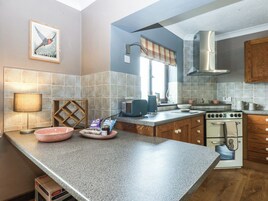 Lavavajillas, utensilios de cocina