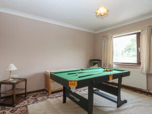 Area giochi