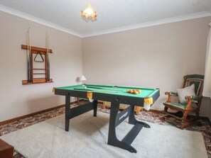 Area giochi