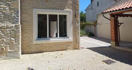 Charmante chambre Ă  montelimar